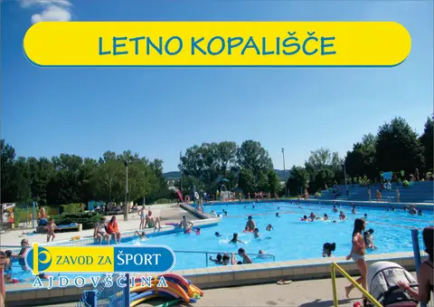Avtokamp Ajdovščina