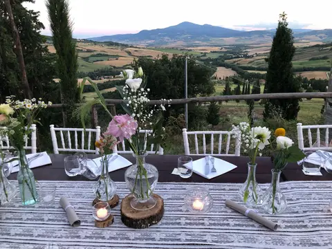 Podere il Casale
