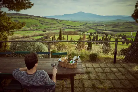 Podere il Casale
