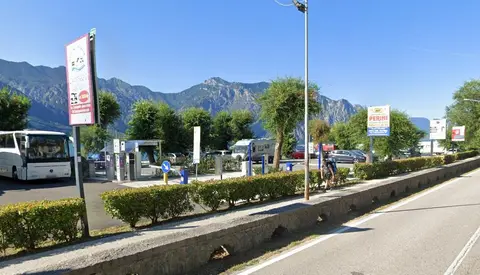 Parcheggio Retelino