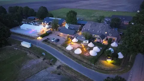 Boerhaars Hoeve