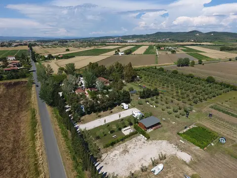 Agricamping Ioniti