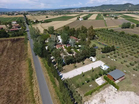 Agricamping Ioniti