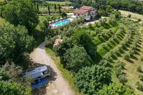 valle di pieve