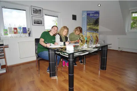 Kamp Odmorište Otočac