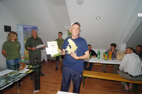 Kamp Odmorište Otočac