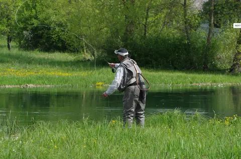 Kamp Odmorište Otočac