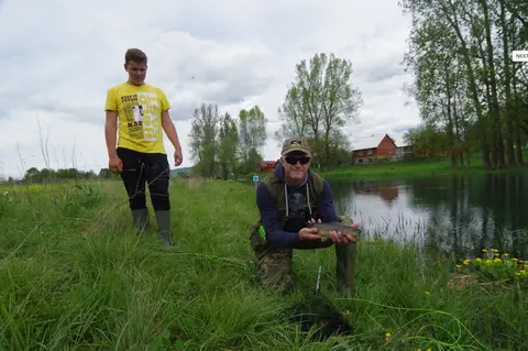 Kamp Odmorište Otočac