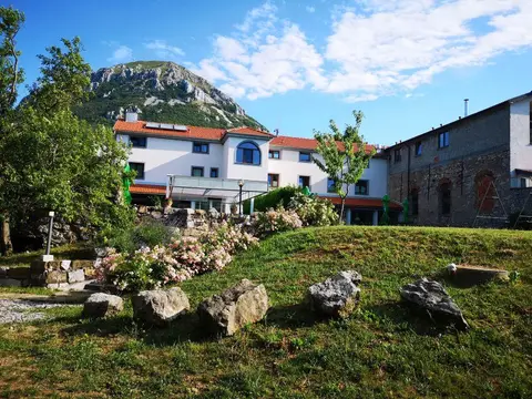 Camp Mirjam