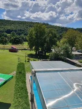 Camp Mirjam