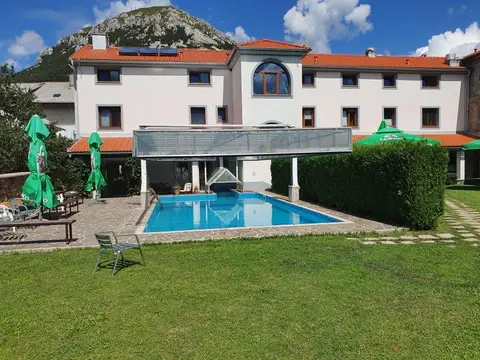 Camp Mirjam