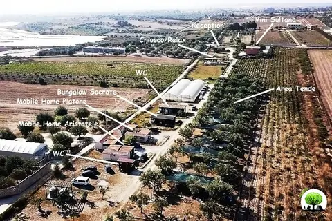 AgriCamping Sophia