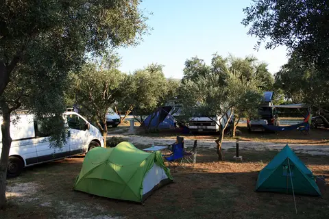 Autocamp Katinka