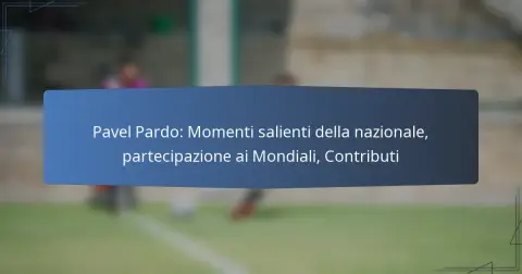 Camping Village Porto Corallo