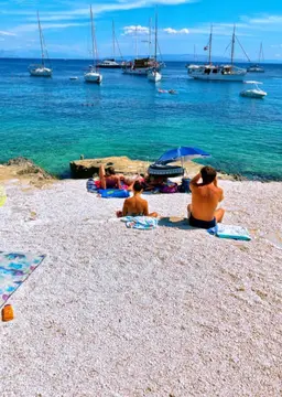 Camping Labadusa