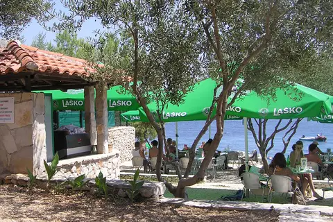 Camping Labadusa