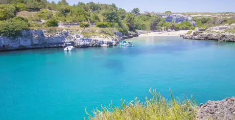 Agriturismo Grotta dei Cervi