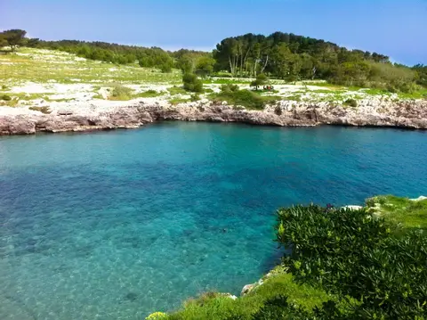 Agriturismo Grotta dei Cervi