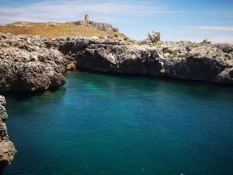Agriturismo Grotta dei Cervi
