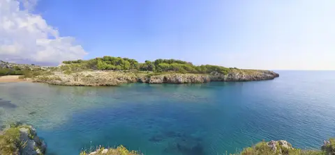 Agriturismo Grotta dei Cervi