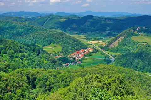 PZA Kozje