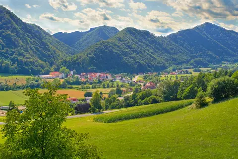 PZA Kozje