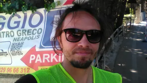 Parking Paradise
