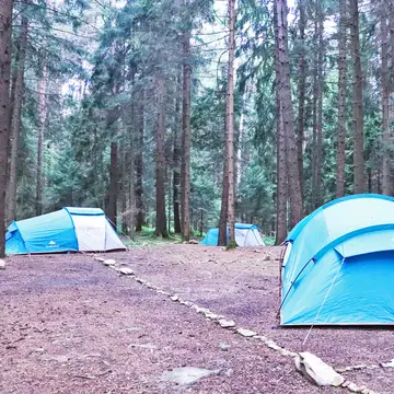 EcoCampeggio Placàt