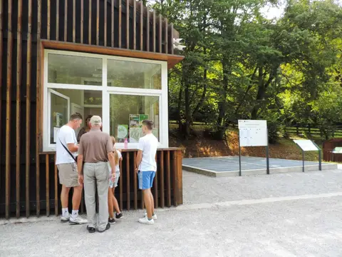 Camp Duboka