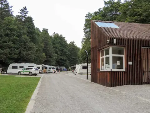 Camp Duboka
