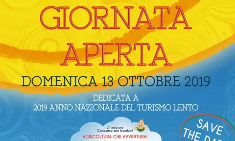 Agriturismo La Chioccia