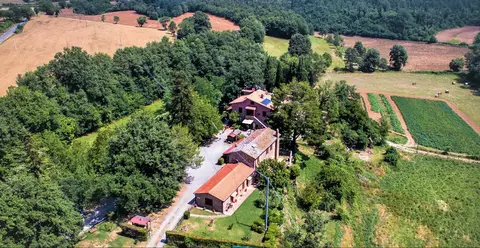 Il Vecchio Fienile