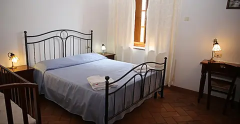 Il Vecchio Fienile