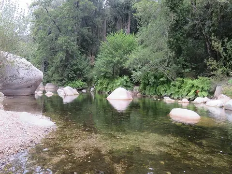 Csa del Torrente
