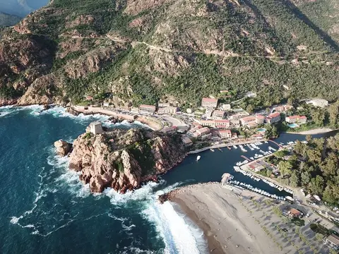 Csa del Torrente