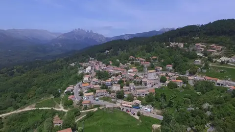 Le Pré aux Biches