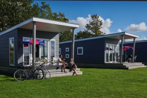 Siblu Camping Lauwersoog