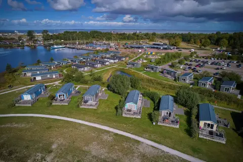 Siblu Camping Lauwersoog