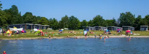 Siblu Camping Lauwersoog