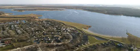Siblu Camping Lauwersoog