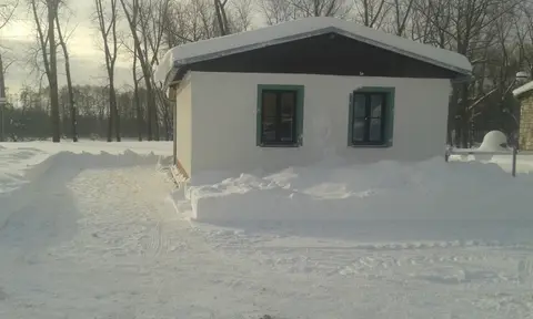 Vrchlabi
