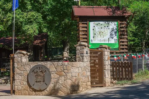 Adventure Camp Resort Monti Ernici
