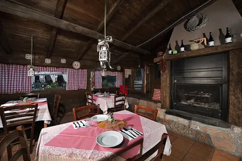 Adventure Camp Resort Monti Ernici