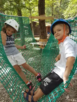 Adventure Camp Resort Monti Ernici