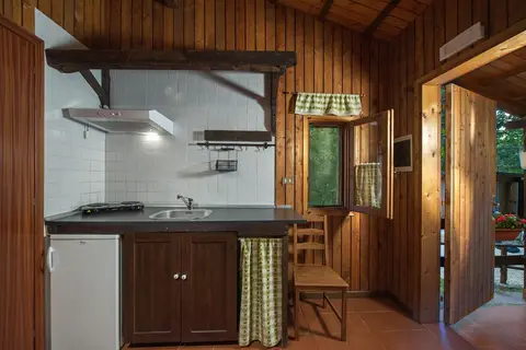 Adventure Camp Resort Monti Ernici