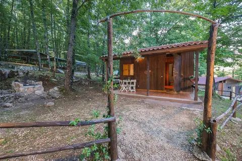 Adventure Camp Resort Monti Ernici