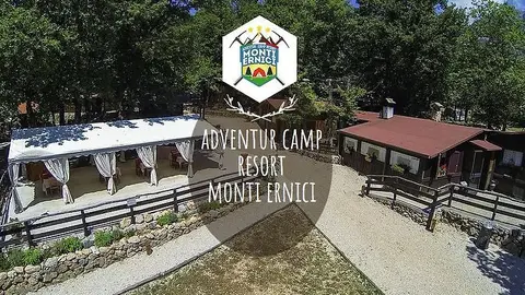 Adventure Camp Resort Monti Ernici