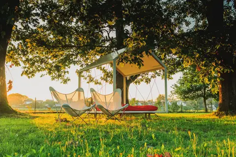 Big Berry Resort
