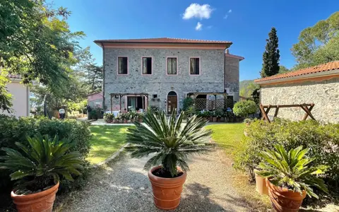 Agricampeggio La Riccia