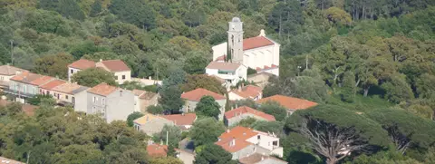 Gite d'Étape La Tonnelle